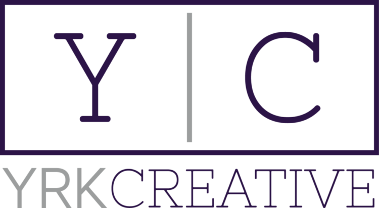 Yrkc Stacked Full Web Clipart (750x412), Png Download