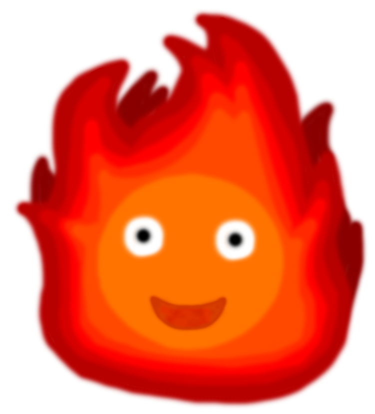 Something I Made Of An Anime Movie I Love X3 Clipart (774x891), Png Download