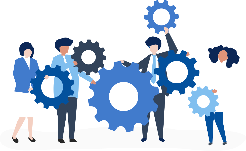 The Hard And Bitter Truth Is That Without Automated Clipart (1012x623), Png Download