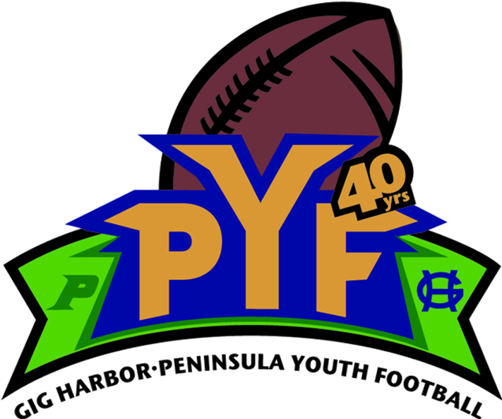Peninsula Youth Football Association Clipart (712x600), Png Download