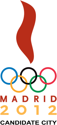 Tokyo Set To Host 2020 Olympics, Spanish Sentiment Clipart (200x435), Png Download