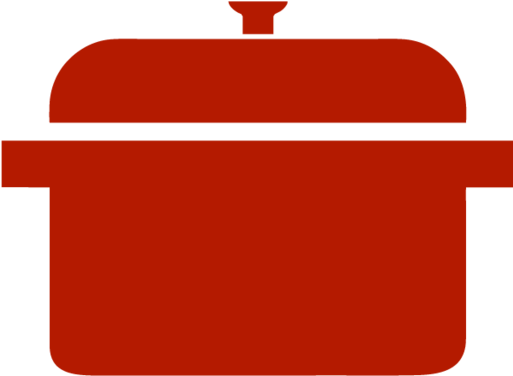 Pot Clipart (750x750), Png Download