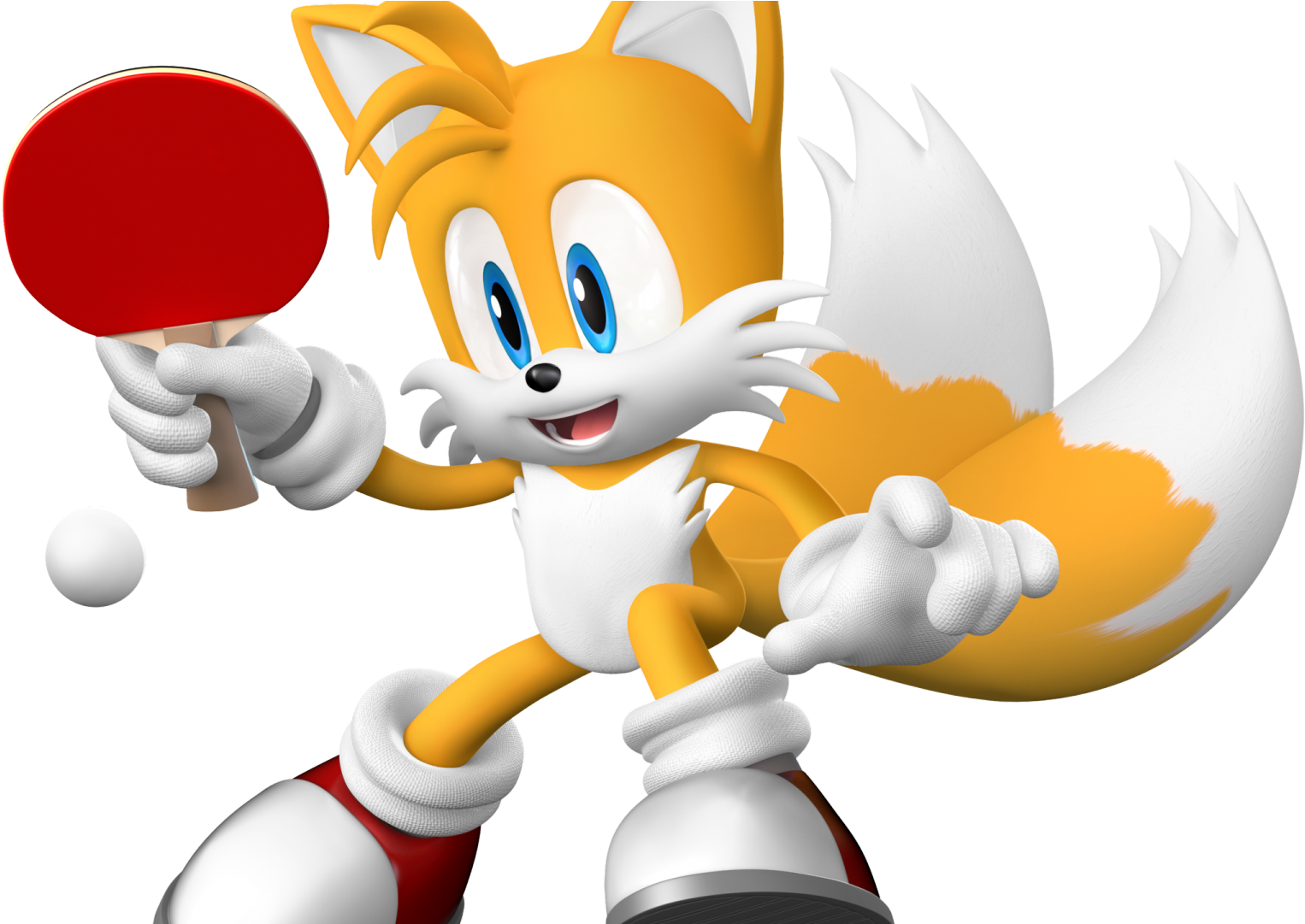 Sonic Clip Art - Png Download (1920x1080), Png Download