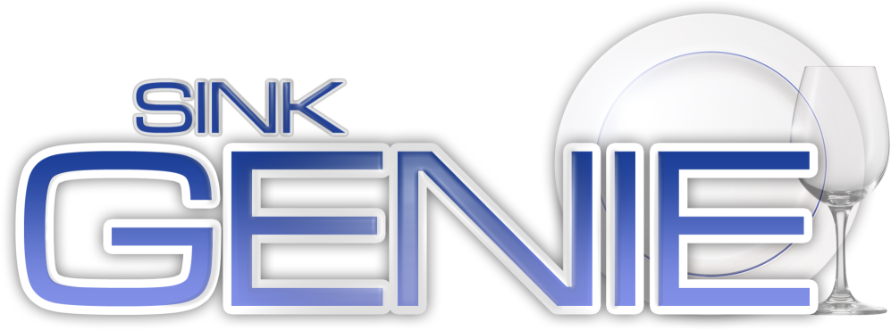 Washing Your Dishes Will Never Be The Same Clipart (1024x378), Png Download