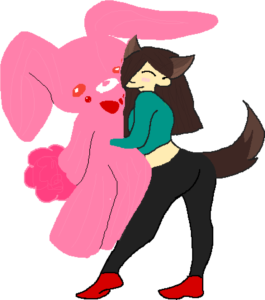 Even Stuffed Animals Clipart (1000x1000), Png Download