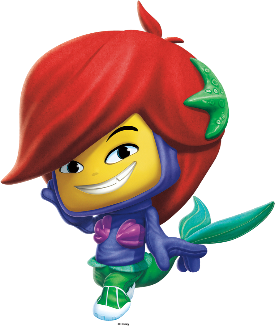 Name The Disney Characters By Their Universe Replicas Clipart (1080x1138), Png Download