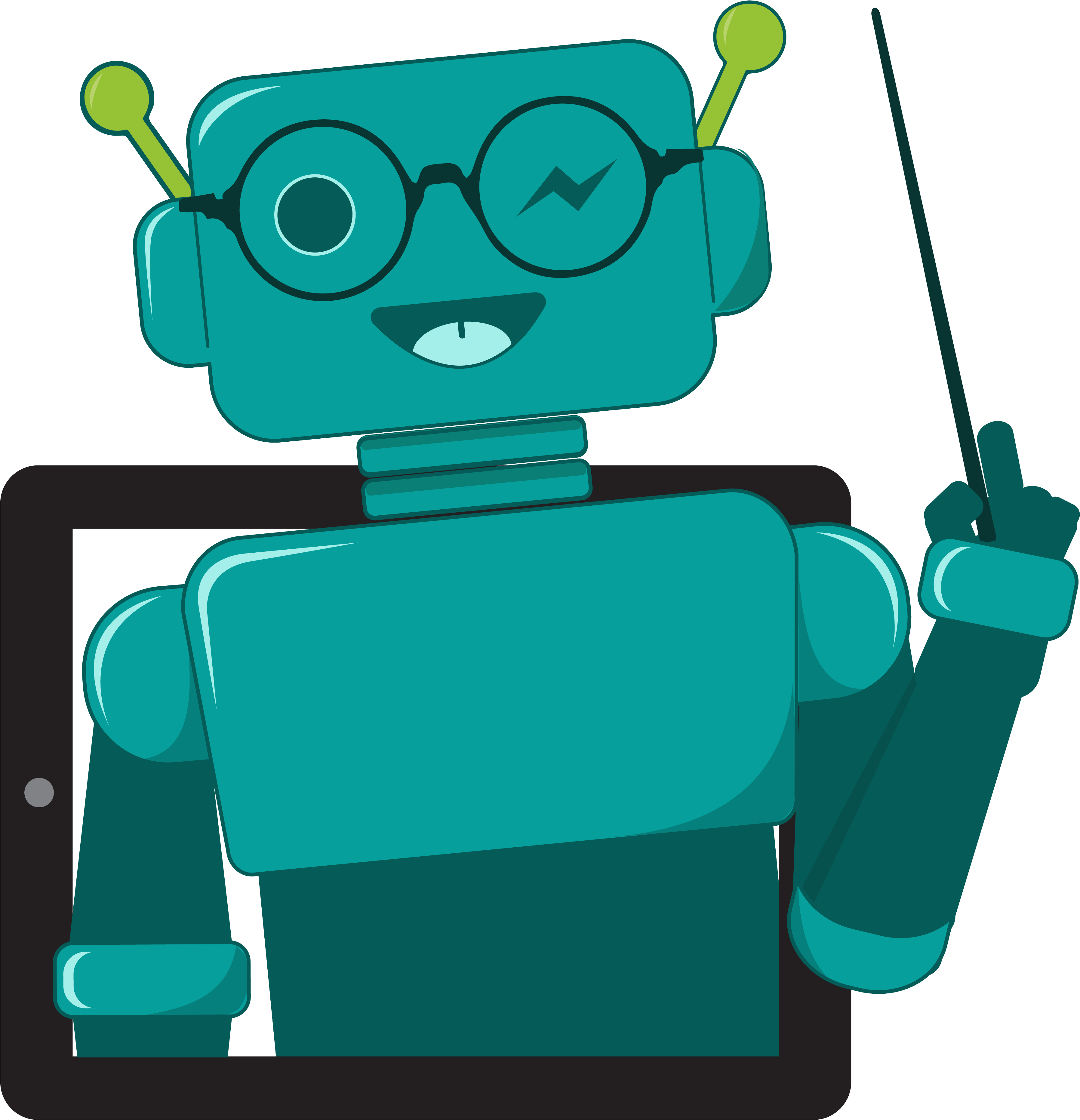 In This Webinar You Will Learn Clipart (4375x4376), Png Download