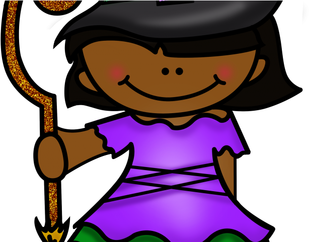 Costume Clipart October - Png Download (640x480), Png Download