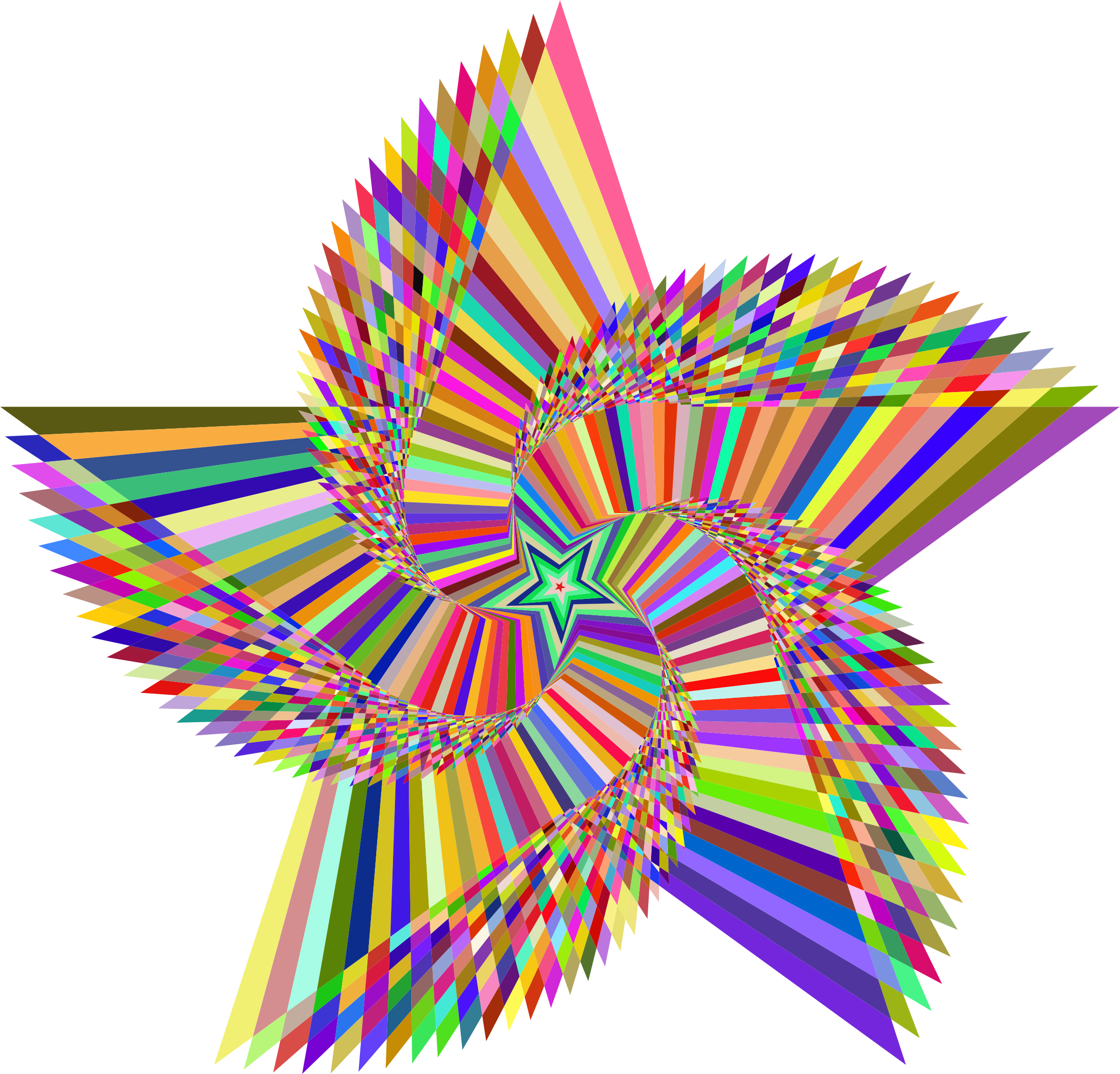 Dying Clipart Star - Png Download (2334x2238), Png Download