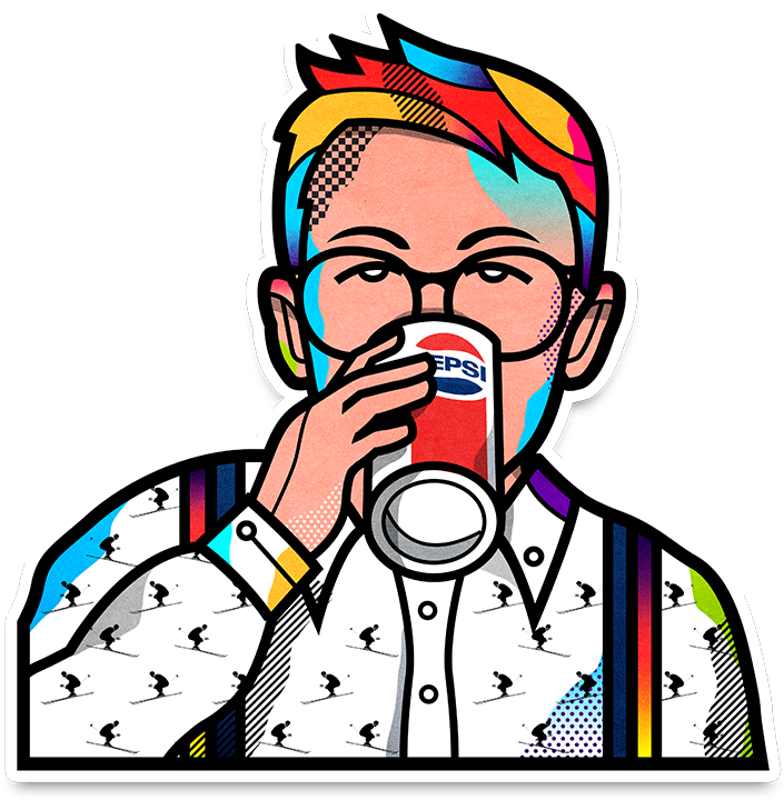 Digital Art Selected For The Daily Inspiration Clipart (900x828), Png Download