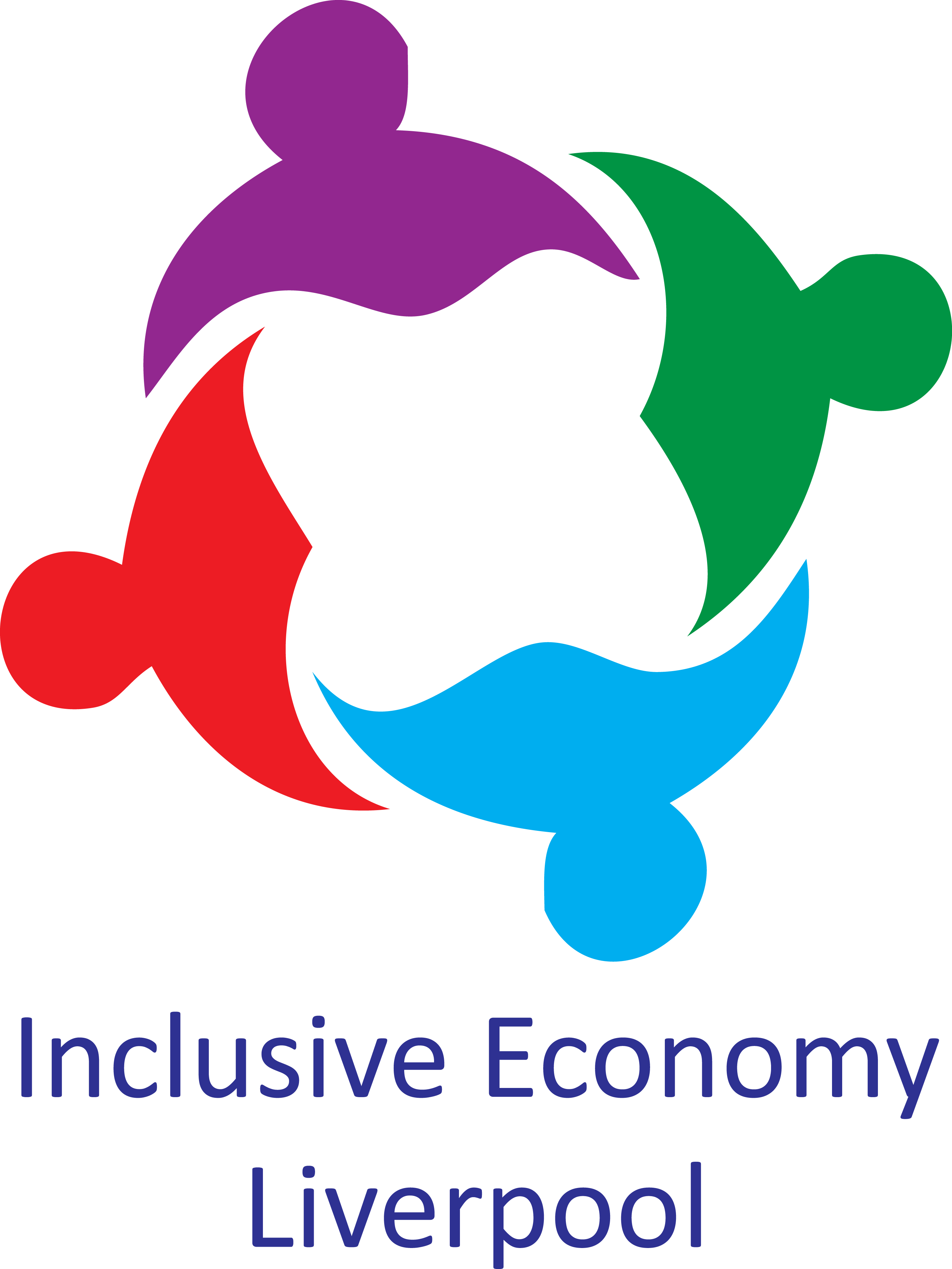 Inclusive Economy Liverpool Clipart (2904x3869), Png Download