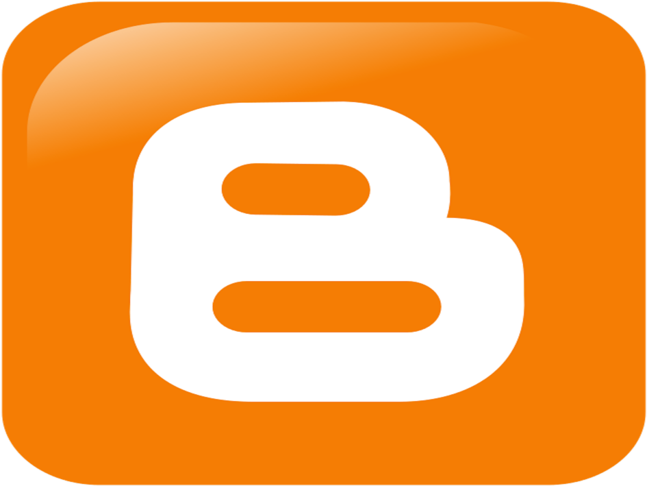 Blogger Clipart (1024x768), Png Download