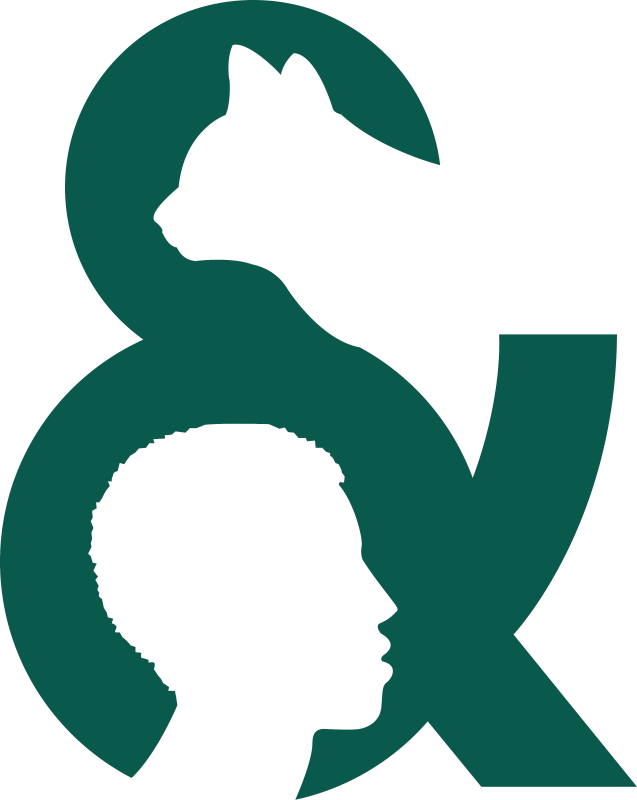 Both In Terms Of Human And Nonhuman Animals, Our Amazing Clipart (637x800), Png Download