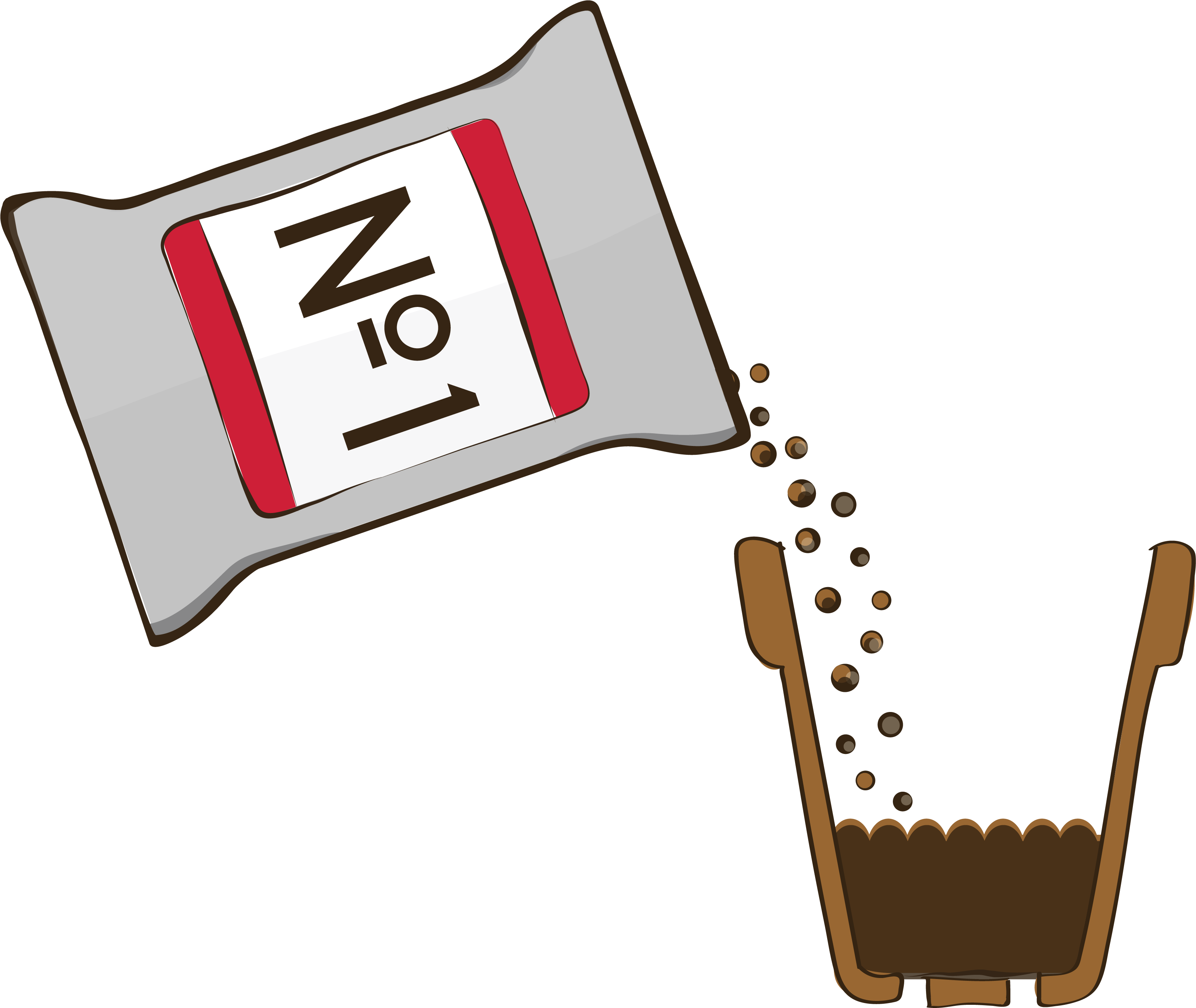 Dirt Clipart Uses Soil - Png Download (4167x4167), Png Download