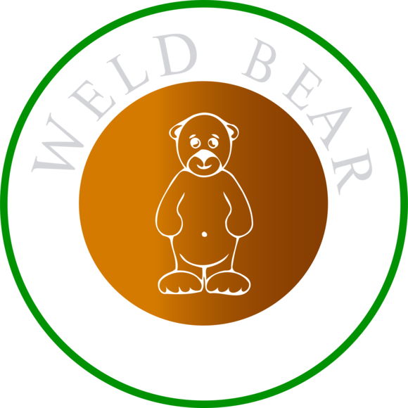 Welding Gloves Clipart (580x580), Png Download