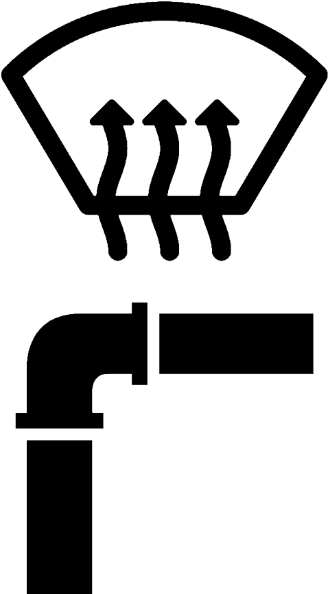 Process Piping & Mechanical Clipart (500x877), Png Download