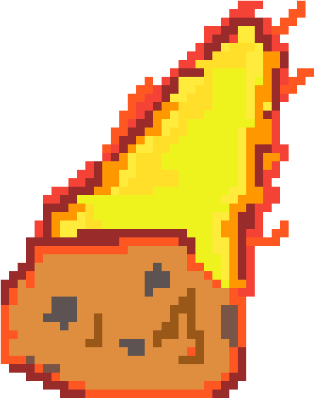 Asteroid Clipart (1200x1200), Png Download