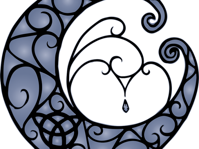 Pagan Clipart Trinity Symbol - Png Download (640x480), Png Download