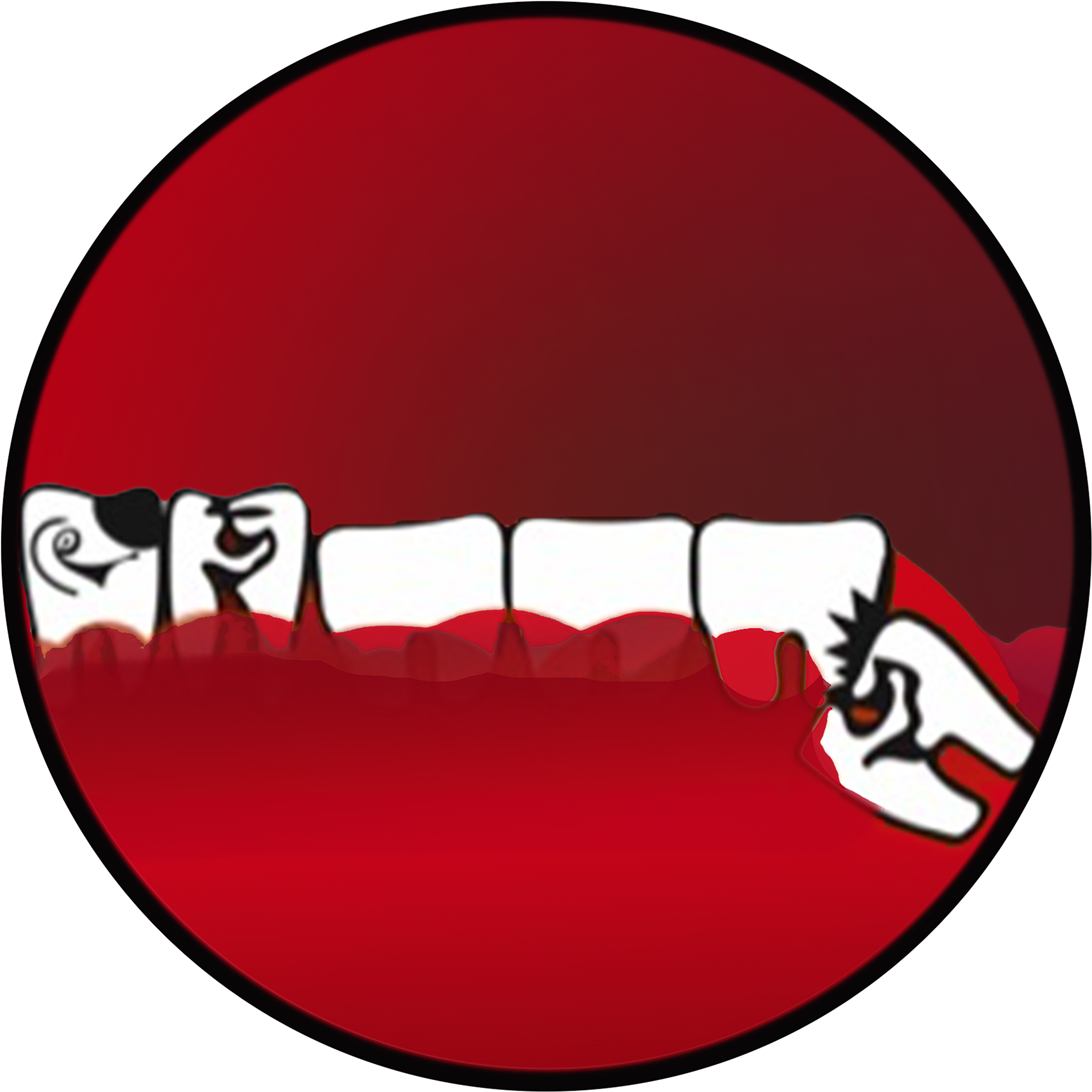 I Hope That One Day I Can Evict Him Clipart (1920x1920), Png Download