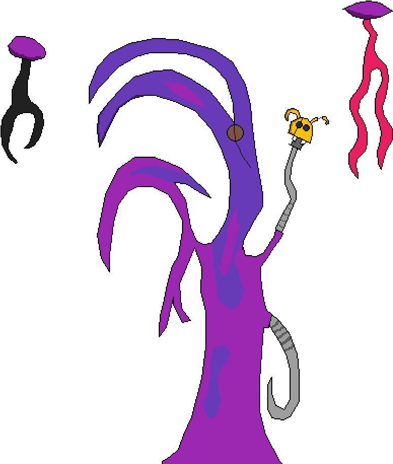 Glock Clipart (1000x1000), Png Download