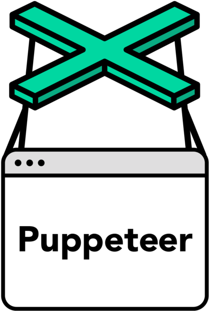 Visual Differing Tests With Puppeteer And Pixelmatch Clipart (1200x648), Png Download