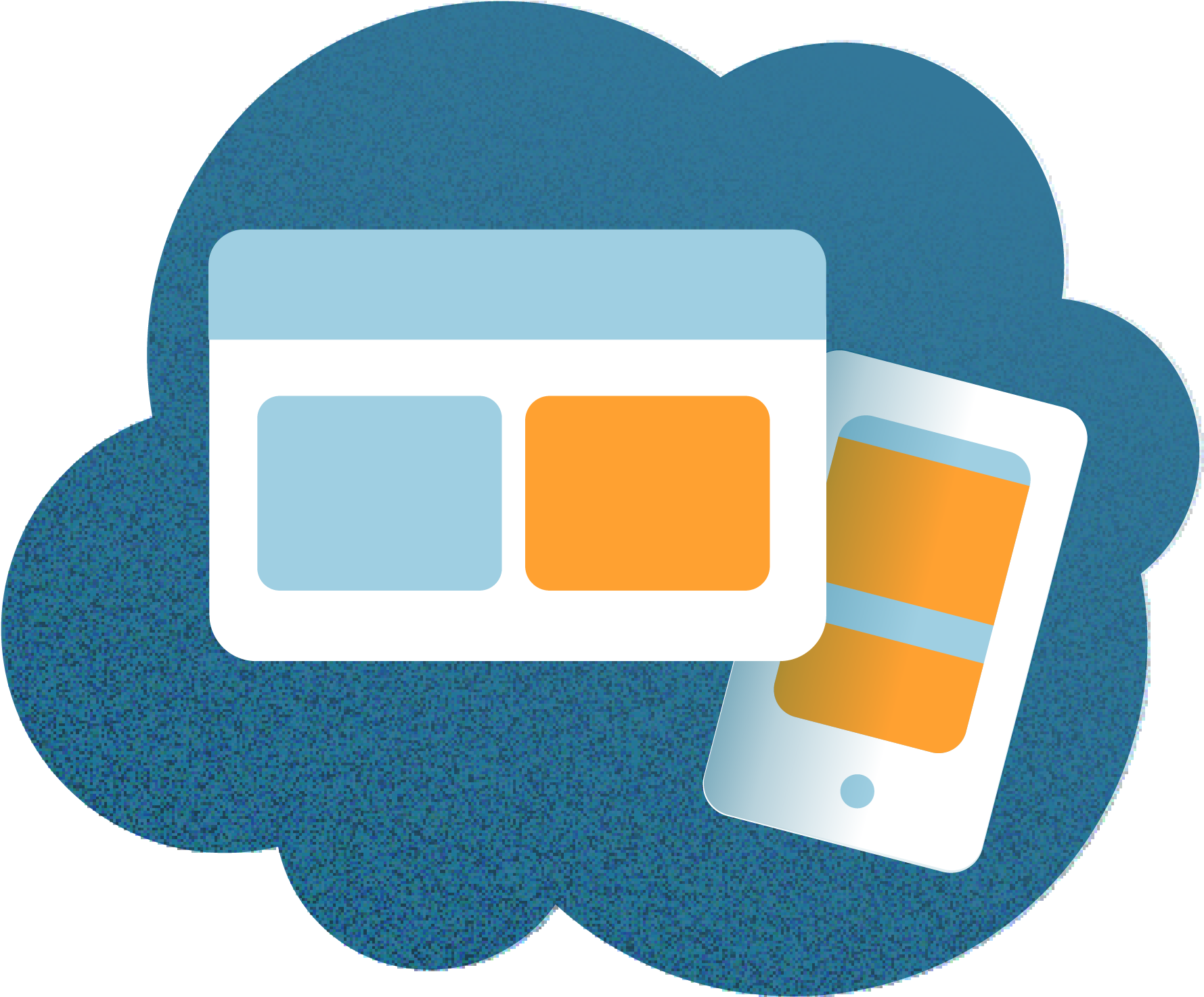 Sample Content Clipart (1917x1776), Png Download