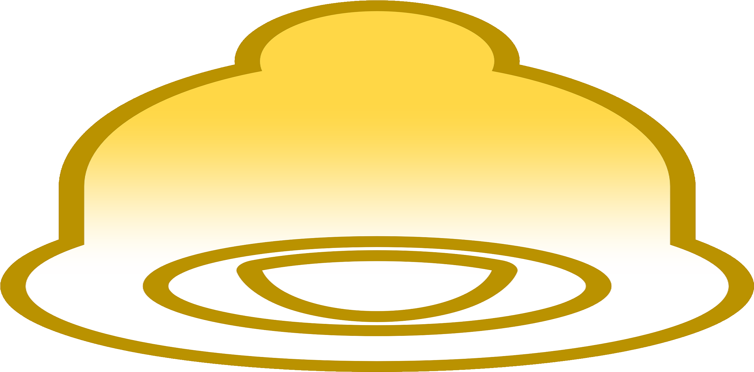 Bell, Ghanta, Notification Bell Clipart (2460x1680), Png Download