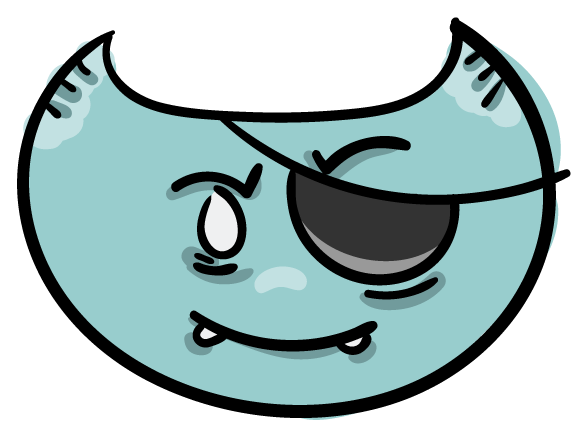 Clark Friswold Smirk Clipart (618x618), Png Download