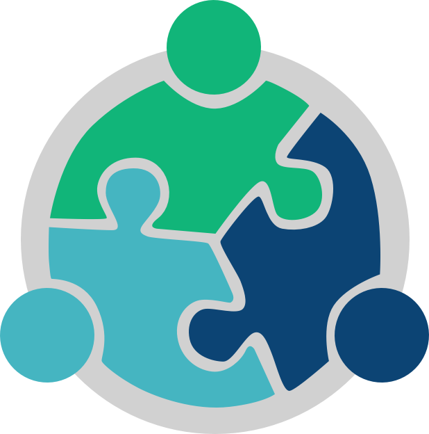 Collaborate And Help Us To Be Sustainable Clipart (618x624), Png Download