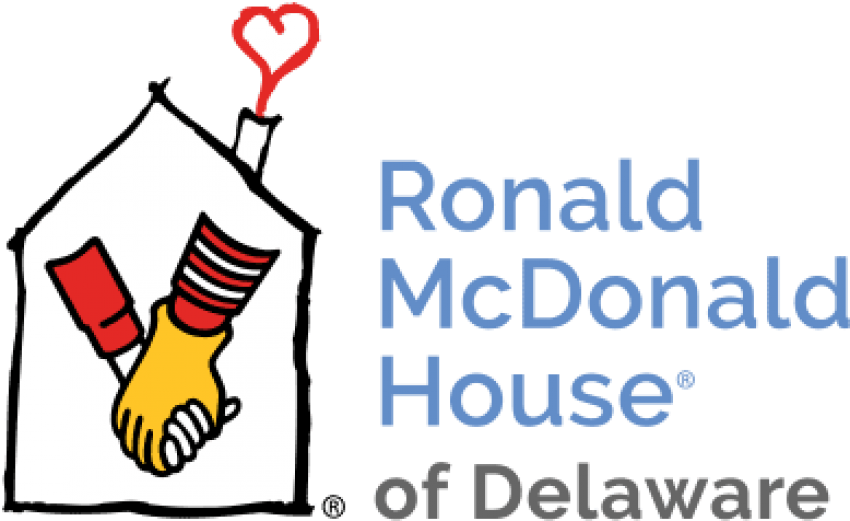 Free Png Download Ronald Mcdonald House Of New York Clipart (850x521), Png Download