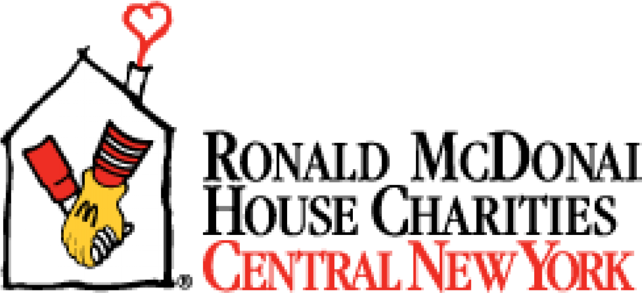 Ronald Mcdonald House Clipart (1300x640), Png Download