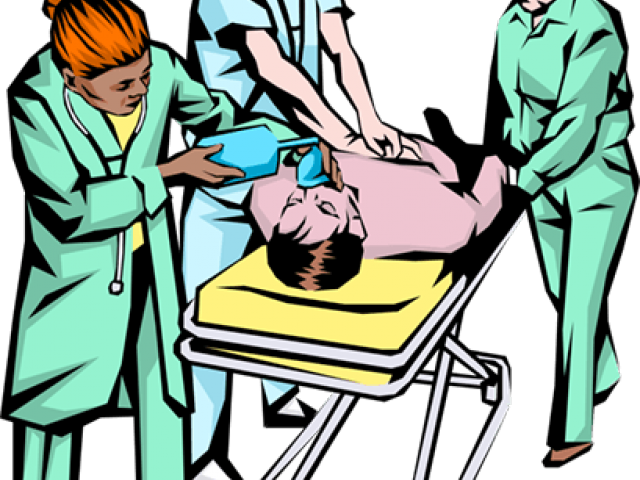 Hospital Clipart Primary Care - Png Download (640x480), Png Download