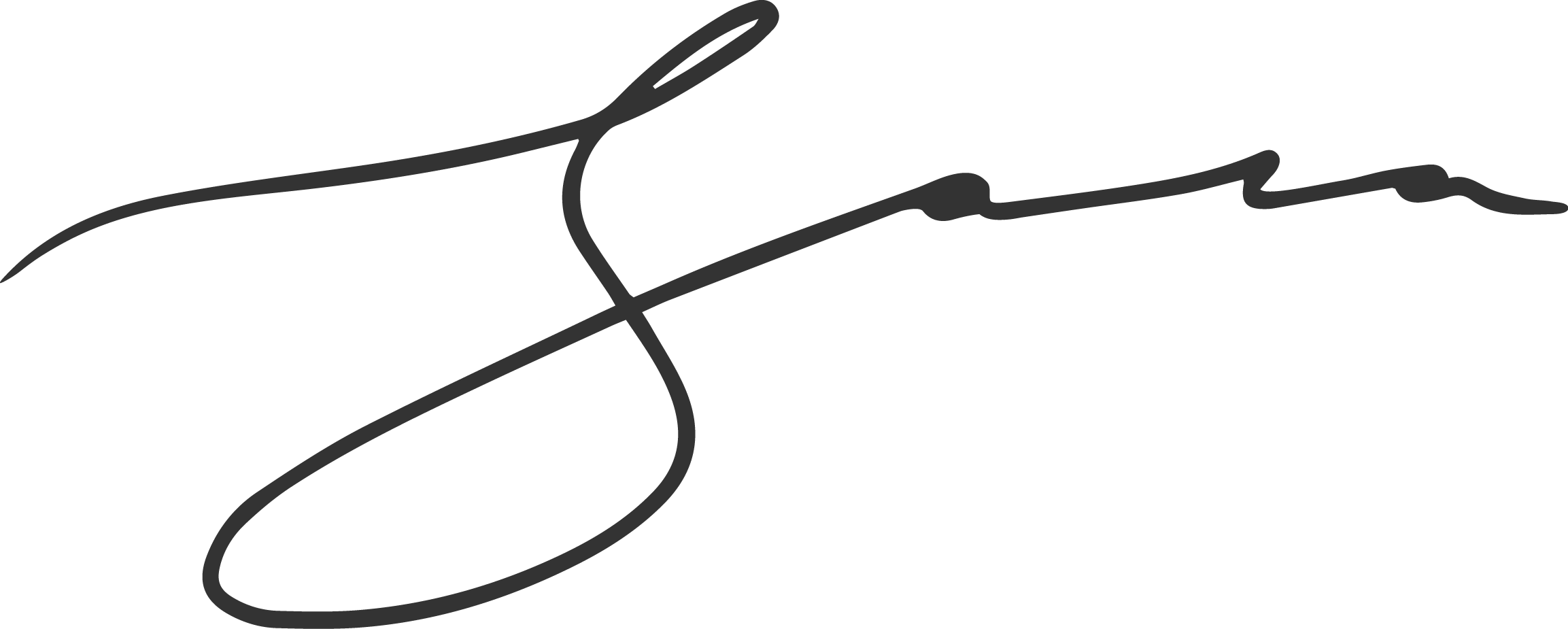 Place Oatmeal On A Bowl And Add Cooked Apple On Top Clipart (2306x925), Png Download