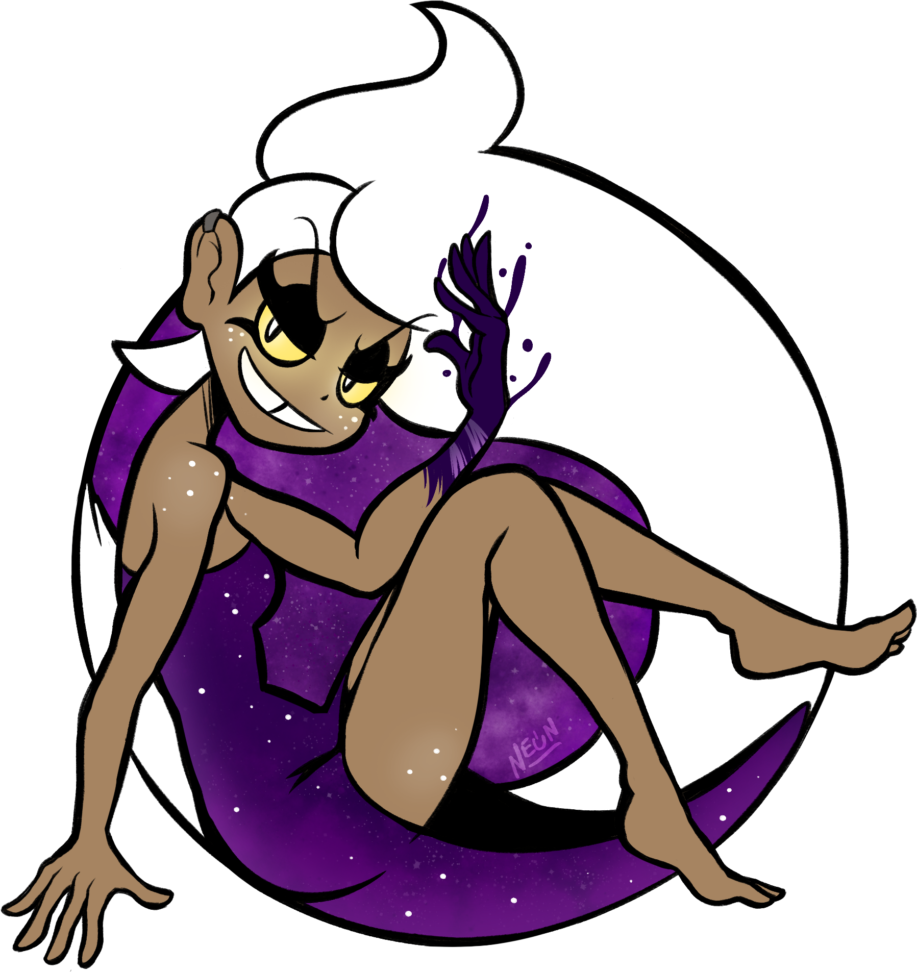 I've Got Stuff To Be Doing But I Decided To Procrastinate Clipart (1950x1950), Png Download