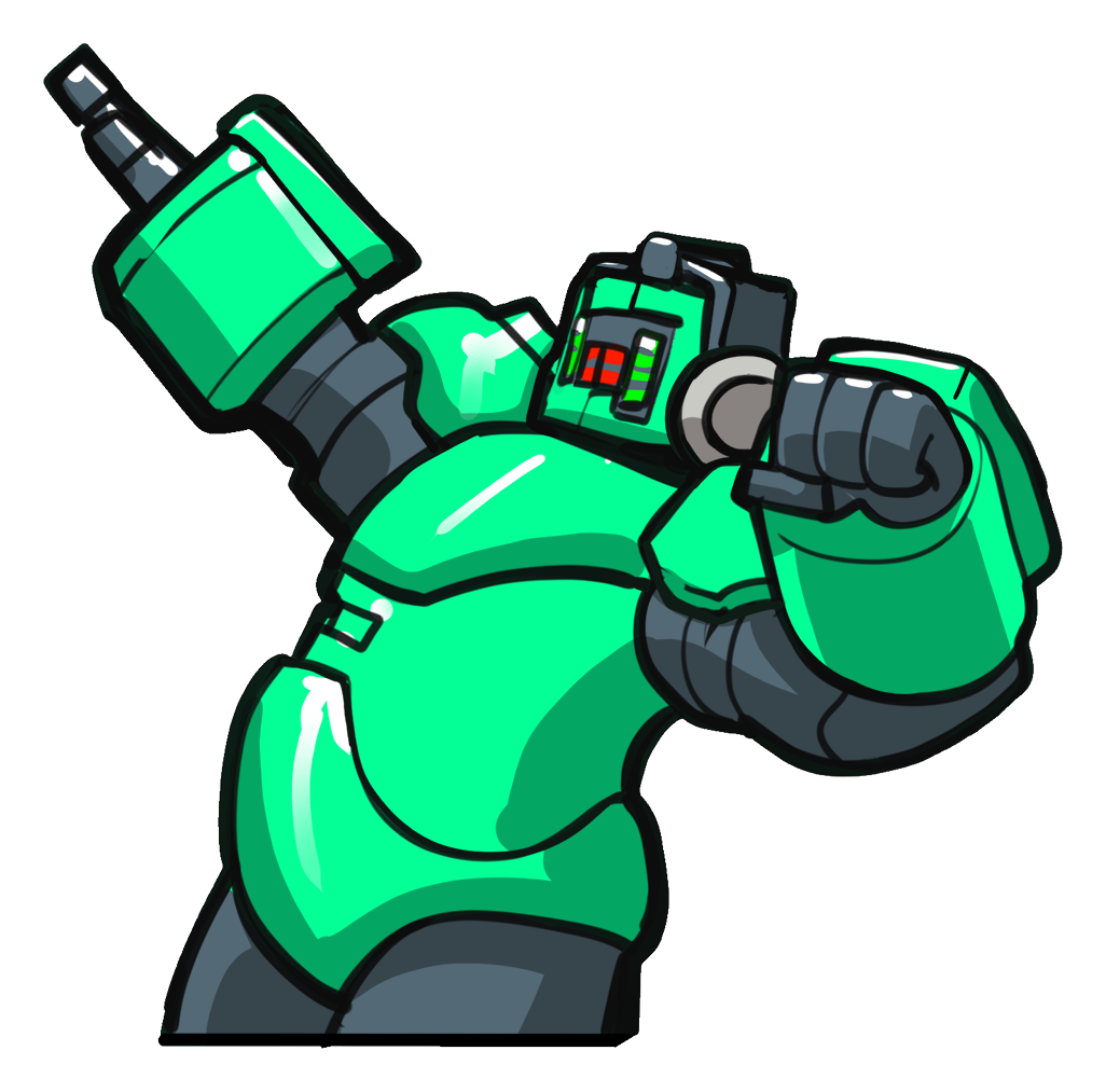 Development Sketches For Mixer Bot Stickers Clipart (1026x1013), Png Download