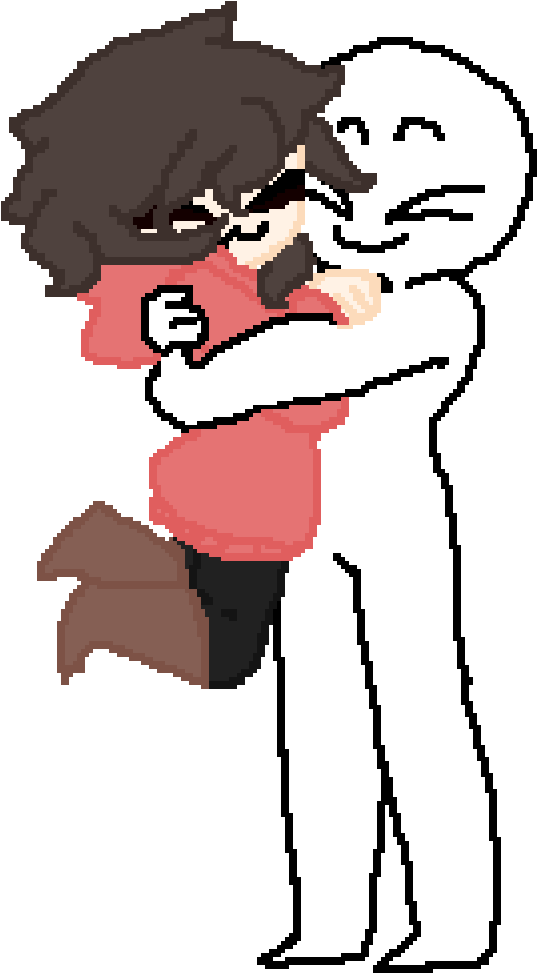 I'm Lonely Ack Clipart (800x1200), Png Download