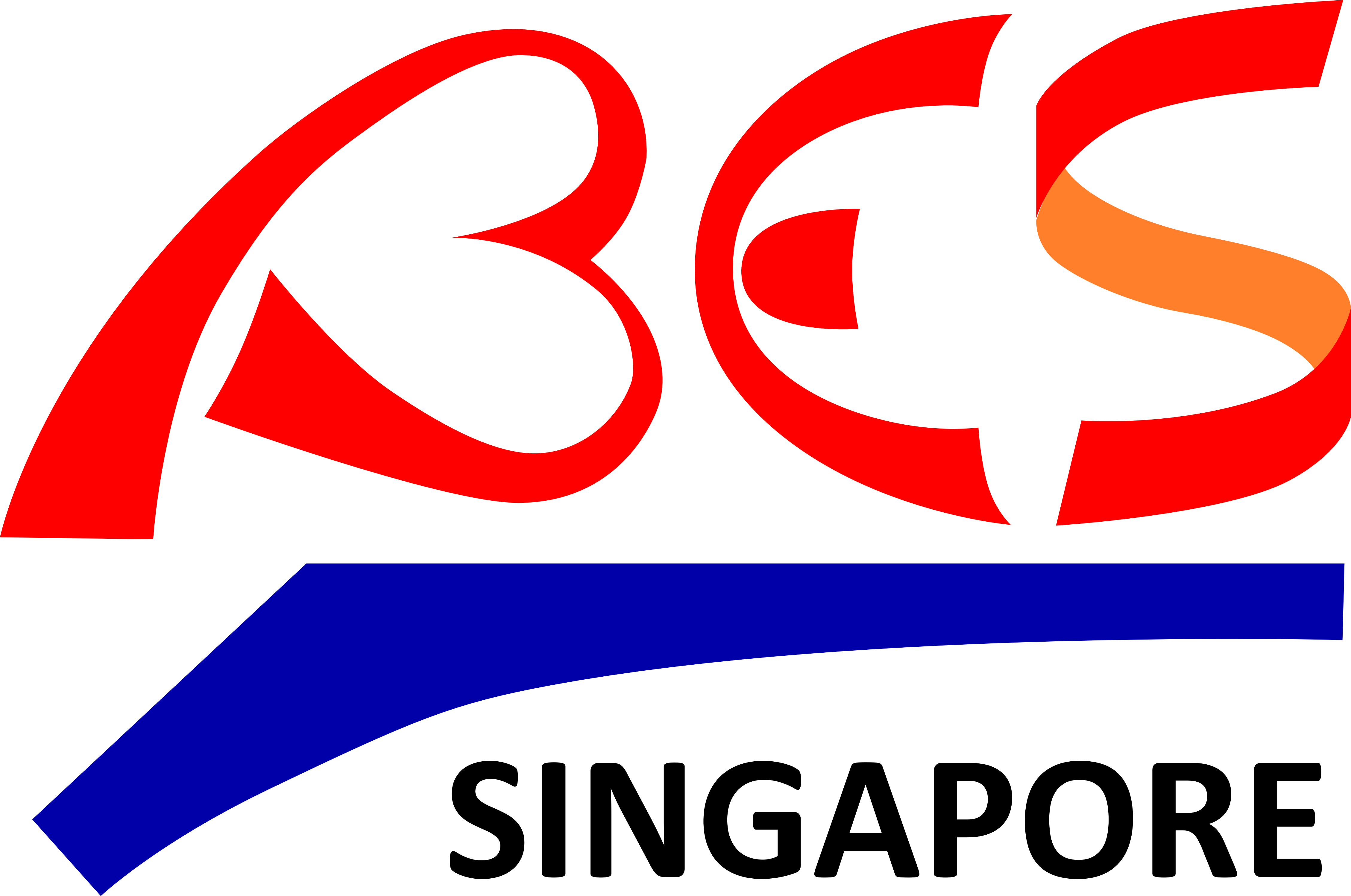 The Biomedical Engineering Society [bes] Was Incorporated Clipart (4514x2994), Png Download