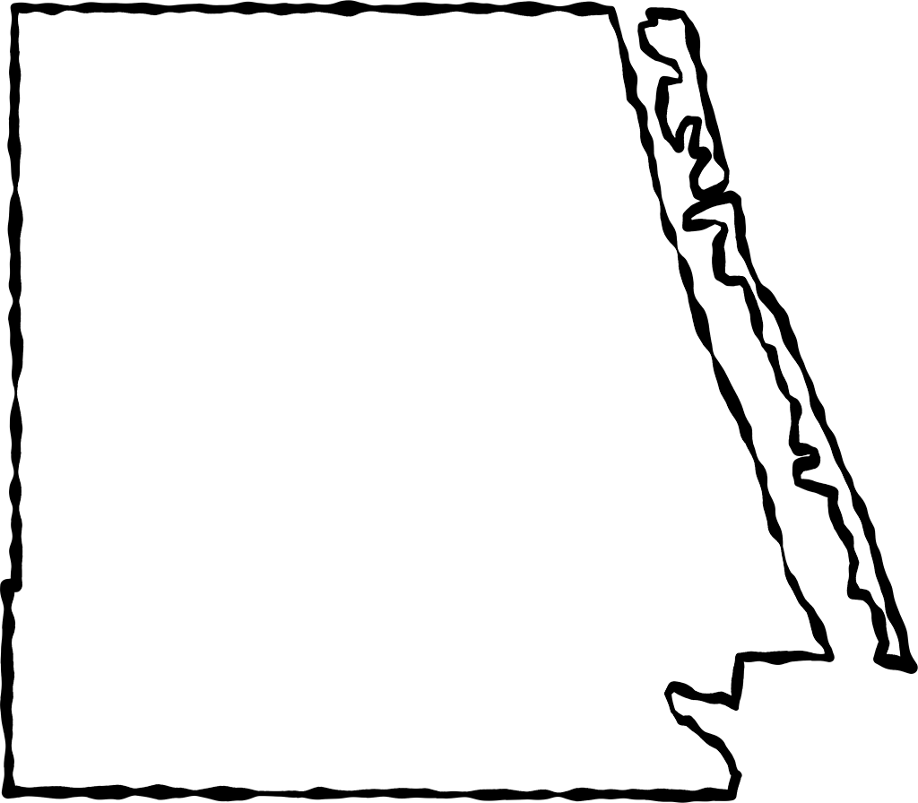 Lucie "fancy Frame" Style Clipart (1024x896), Png Download