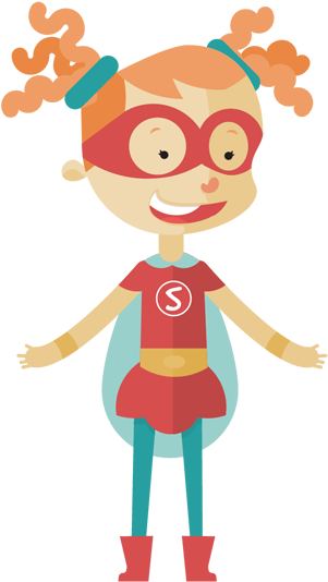 Super-squiggle Clipart (800x800), Png Download