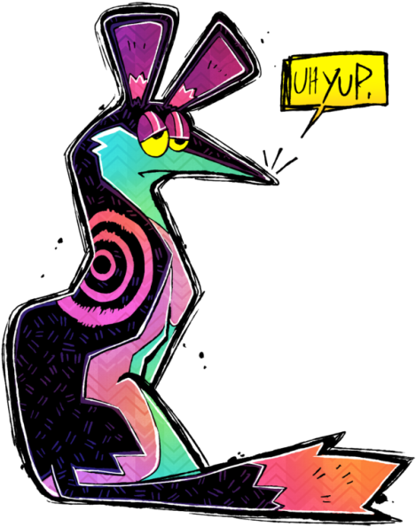 President Clipart Transparent Background - Png Download (500x635), Png Download