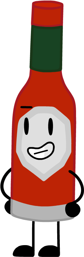 Sauce Lockdown Wiki Fandom Powered By Wikia Clipart (583x875), Png Download