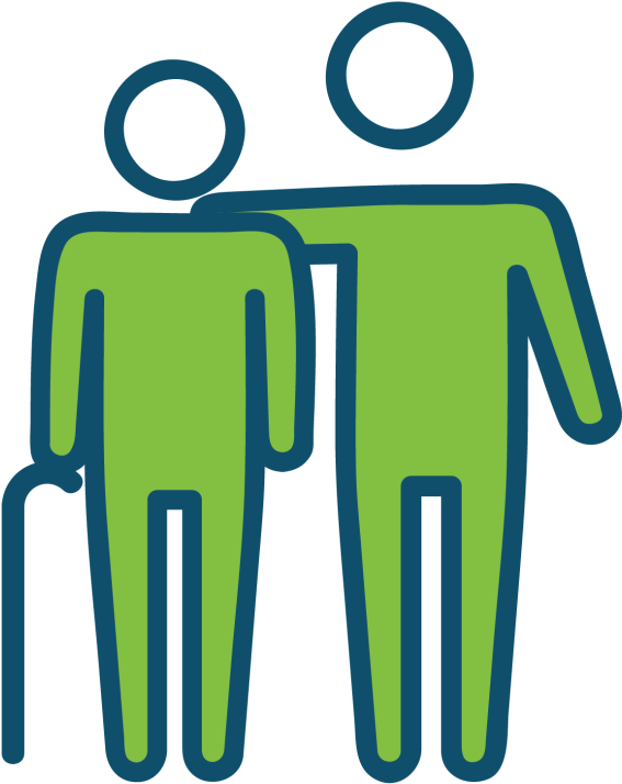 Caring Clip Art - Png Download (1024x1024), Png Download