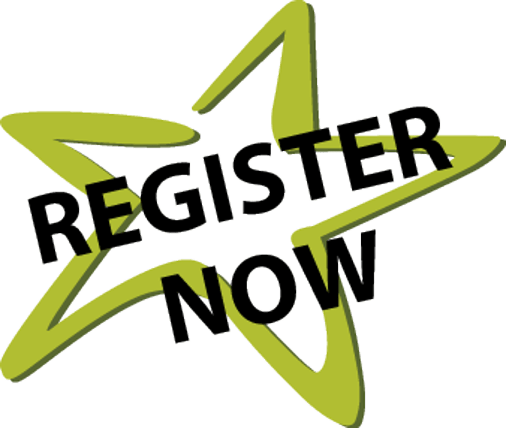 2018/19 Indoor Registration Is Now Open Clipart (1024x866), Png Download