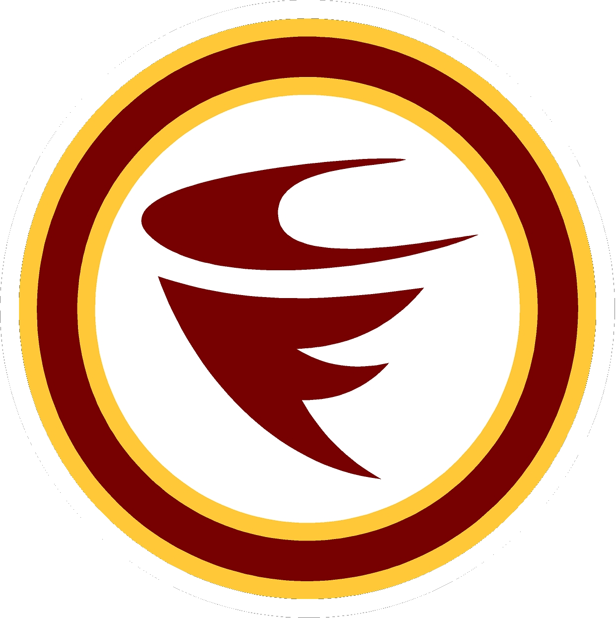 Cyclone Fanatic Clipart (1240x1244), Png Download