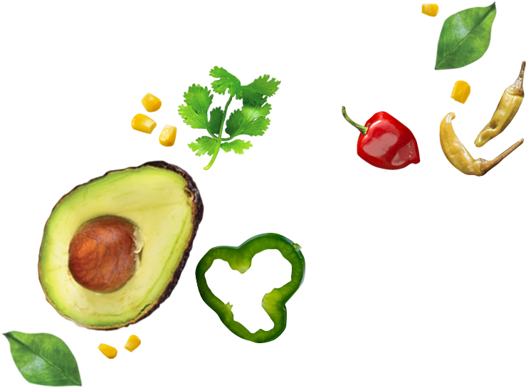 With 'tasty Mexico' It Is Easy To Make Mouth-watering, Clipart (775x1000), Png Download