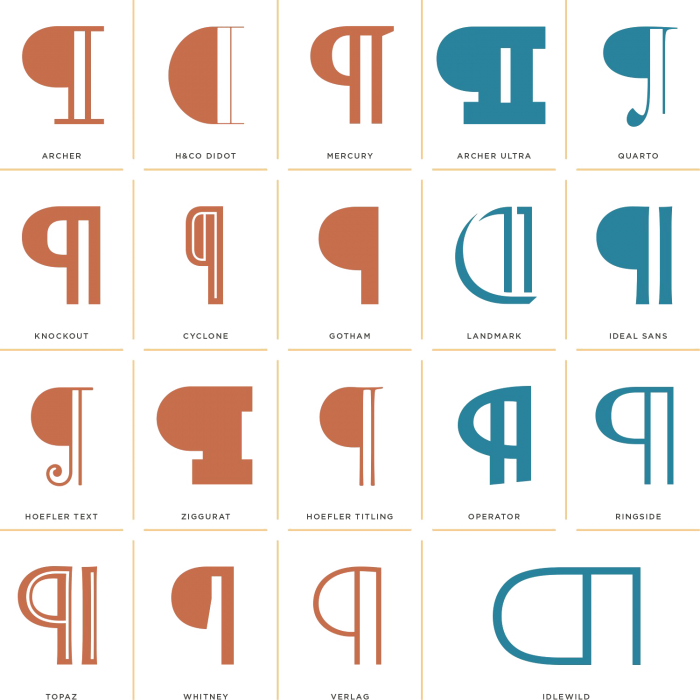 Pilcrow Transparent Png Clipart (700x700), Png Download