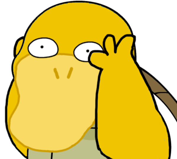 Give Squirtle A Face Clipart (600x600), Png Download