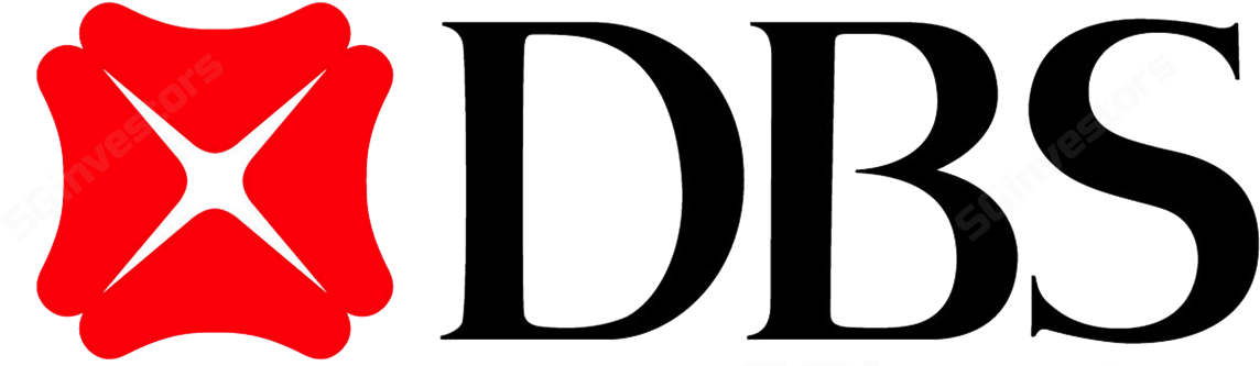 Dbs Private Bank Clipart (1200x339), Png Download