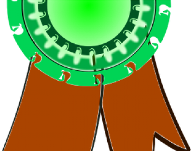 Medal Clipart Gambar - Png Download (640x480), Png Download