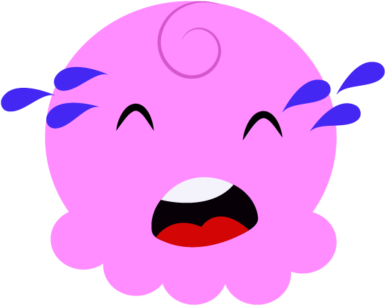 Crying Clipart (618x618), Png Download